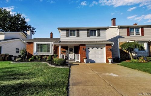 48 Denise Dr, Cheektowaga, NY, 14227-3106 | Card Image