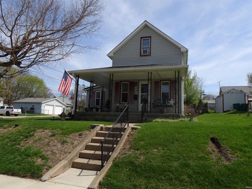 330 N 16th St, New Castle, IN, 47362-4105 | Card Image