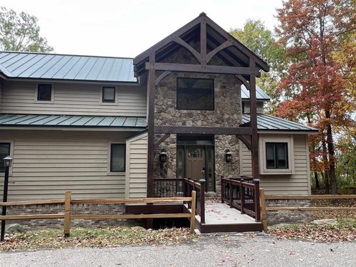 1-S6330 Bluff Rd, Merrimac, WI, 53561-9737 | Card Image