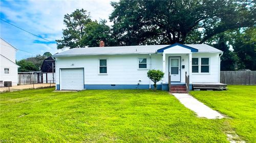 1220 E Balview Ave, Norfolk, VA, 23503-2112 | Card Image
