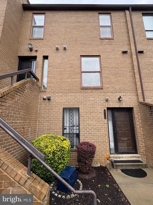 3114 Banneker Dr Ne, WASHINGTON, DC, 20018-1645 | Card Image