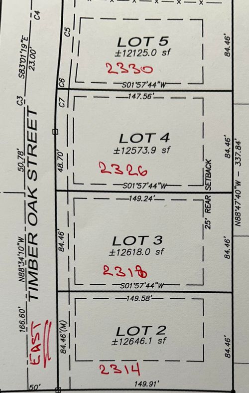 lot-5-2330 E Timber Oak St, Republic, MO, 65738-7565 | Card Image