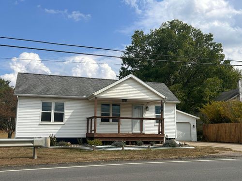 5484 High Mill Ave Nw, Massillon, OH, 44646-9005 | Card Image