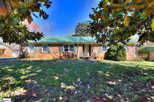 148 Hickory Hill Drive, inman, SC, 29349-9157 | Card Image