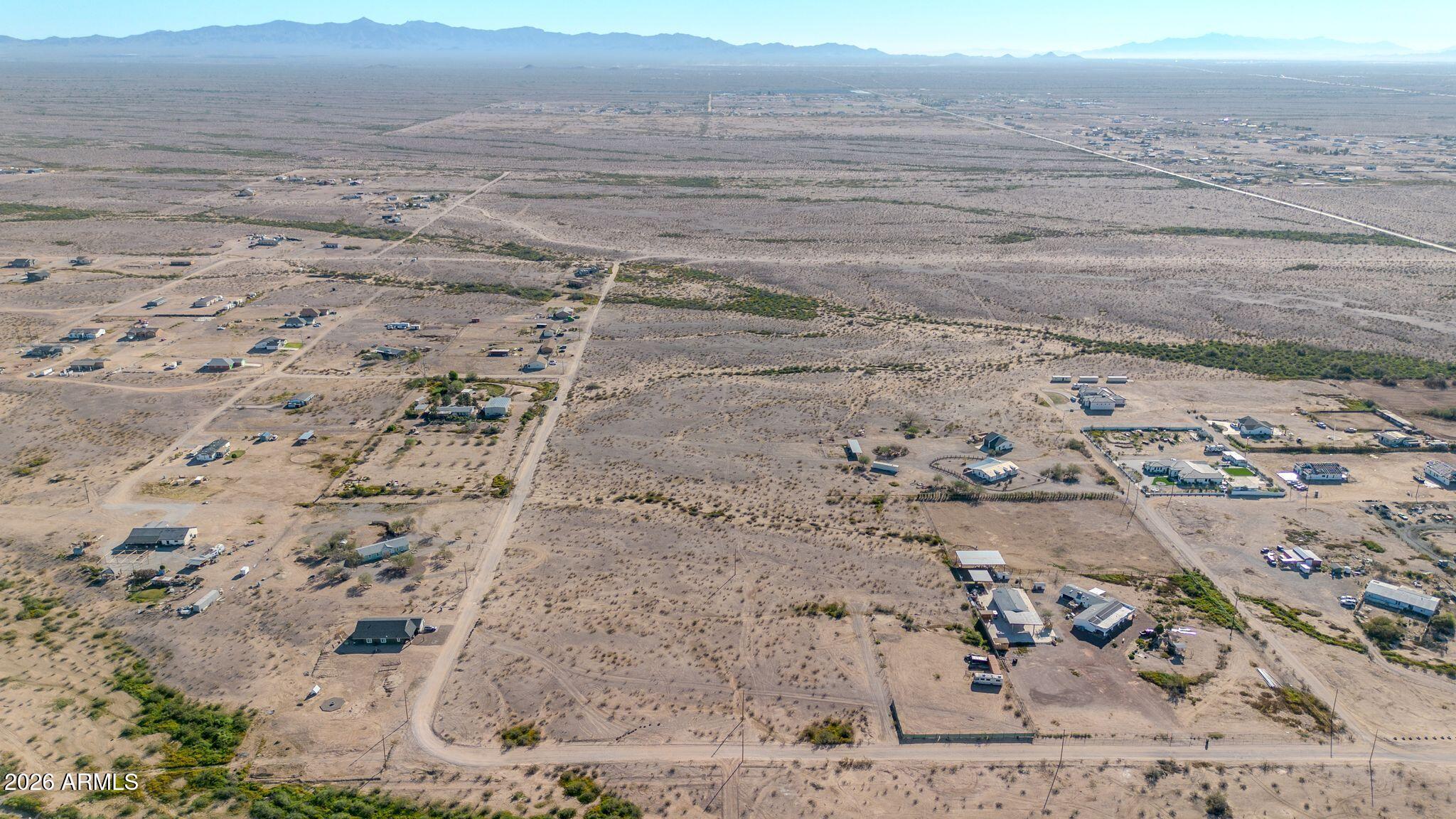 Land in Tonopah 5