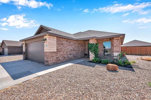 2600 Rio Pl, Midland, TX, 79705-2466 | Card Image