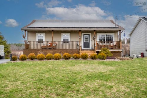 160 Underwood Road, Garlands Crossing, NS, B0N2T0 | Card Image