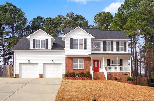206 Rolling Stone Ct, Sanford, NC, 27332-9513 | Card Image