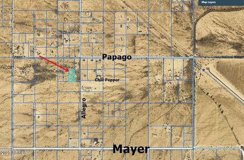 a3-c-0 W Chili Pepper Rd, Maricopa, AZ, 85139 | Card Image