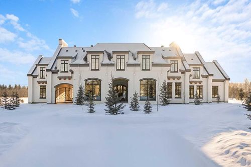 178198 Tournament Lane, Foothills, AB, T1S3K2 | Card Image