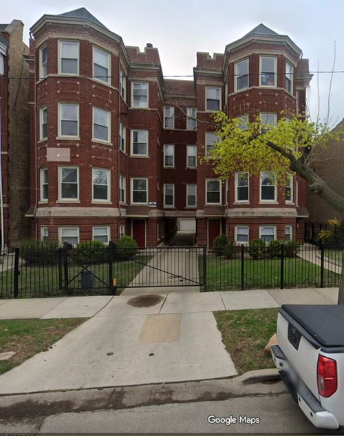 g-1520 W Birchwood Ave, Chicago, IL, 60626-1779 | Card Image