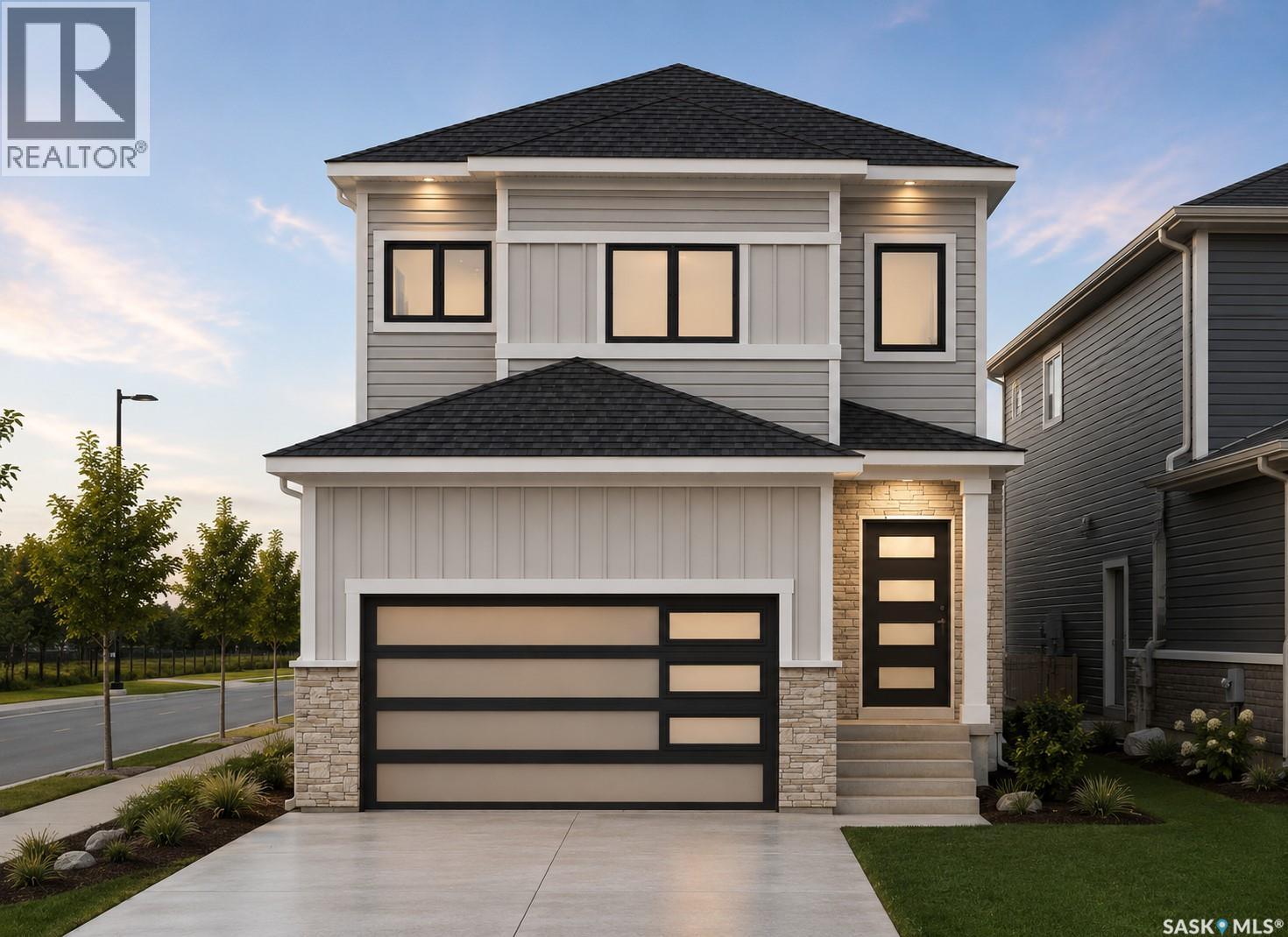 Residential in Saskatoon