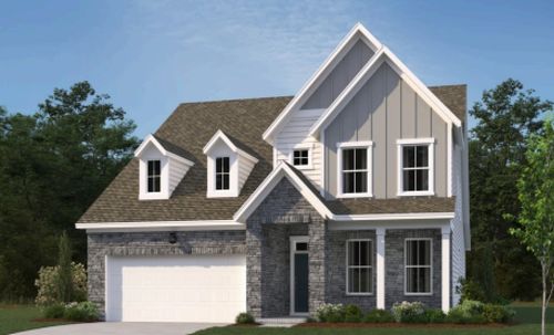 151 Emeline Way, Mount Juliet, TN, 37122-2775 | Card Image