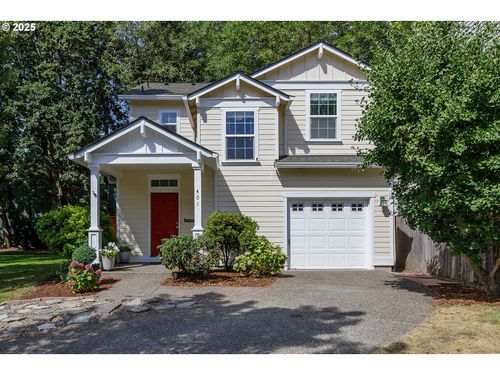 401 Ne 55th Ave, Hillsboro, OR, 97124-6195 | Card Image