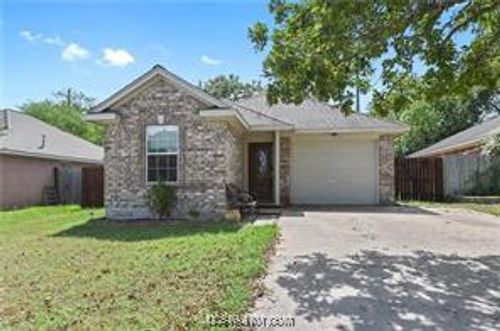 1109 Clearleaf Dr, Bryan, TX, 77803-3515 | Card Image