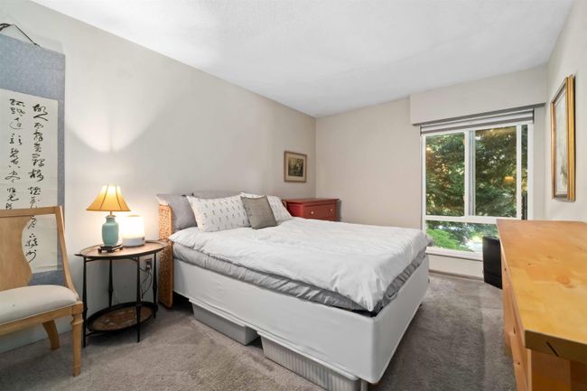209 - 1425 Cypress Street, Condo with 1 bedrooms, 1 bathrooms and 1 parking in Vancouver BC | Image 22