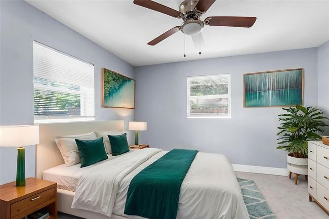 9310 N 12 Th St, House other with 2 bedrooms, 1 bathrooms and null parking in TAMPA FL | Image 11