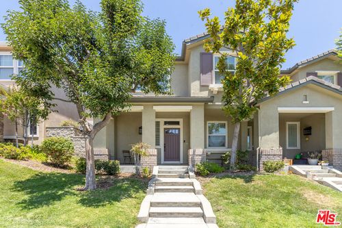 19919 Oakville Ct, Porter Ranch, CA, 91326-4303 | Card Image