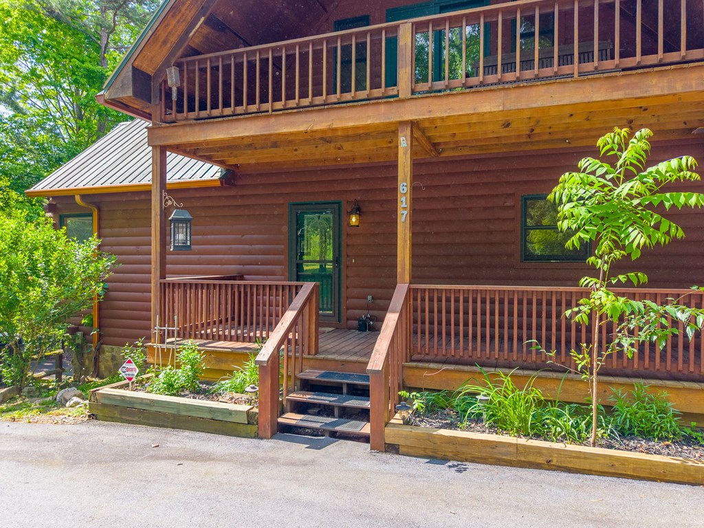 Residential in Hayesville 3