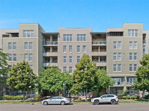 407-275 S Harrison St, Denver, CO, 80209-3290 | Card Image