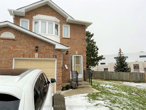 75-1484 Torrington Dr, Mississauga, ON, L5V1Y2 | Card Image