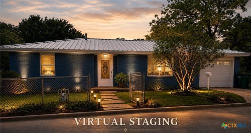 502 S 5th St, Gatesville, TX, 76528-2010 | Card Image