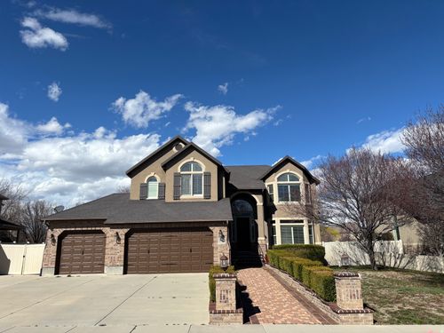 3042 W Chalk Way, South Jordan, UT, 84095 | Card Image