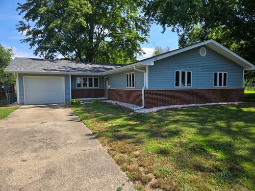 1416 Julianne Drive, Marion, IL, 62959 | Card Image