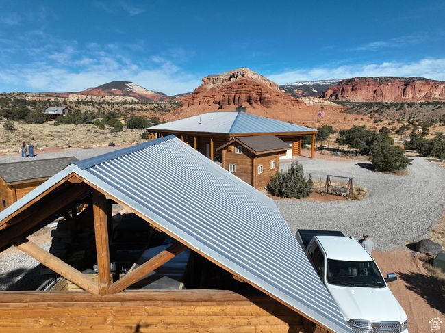 Property view of mountains | Image 24