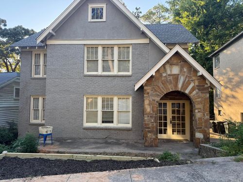 204 Vernon Ave, Little Rock, AR, 72205-5938 | Card Image