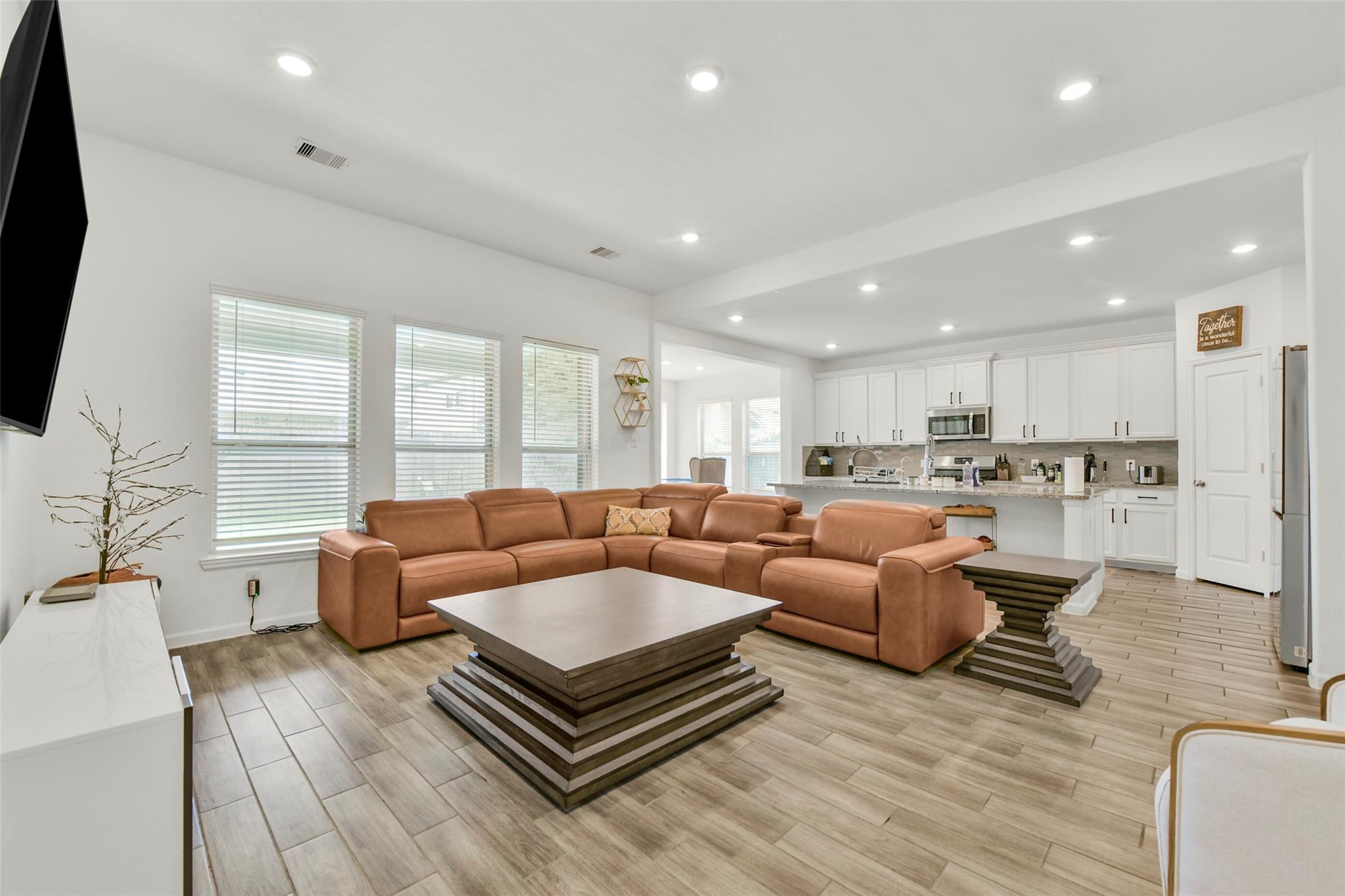 Residential in League City 2