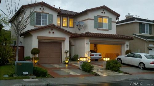 235 N Rose Blossom Ln, Anaheim, CA, 92807-3252 | Card Image