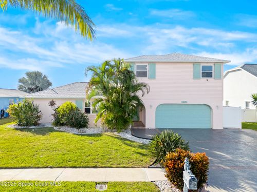 1525 W Riviera Dr, Merritt Island, FL, 32952-5645 | Card Image