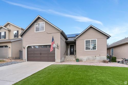 3701 E Gullane Rd, Eagle Mountain, UT, 84005-5154 | Card Image