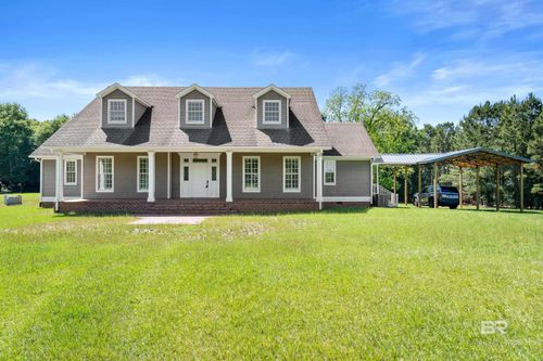 17741 County Road 55, Summerdale, AL, 36580-3790 | Card Image