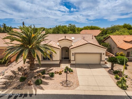 1892 E Canyon Wren Way, Green Valley, AZ, 85614-6038 | Card Image