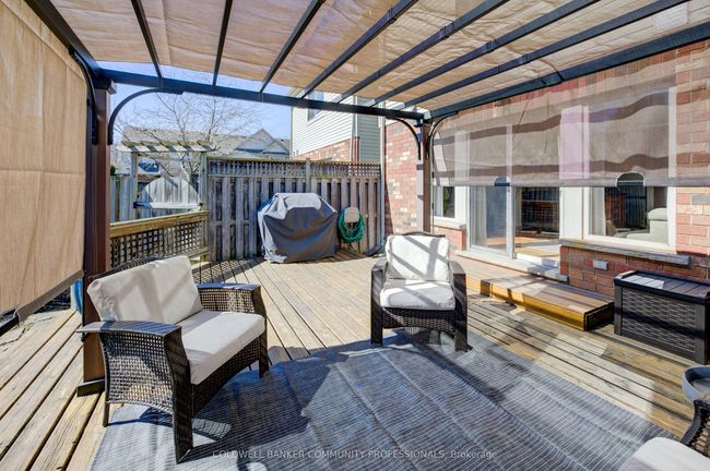 12 Gage St, House attached with 3 bedrooms, 2 bathrooms and 1 parking in Grimsby ON | Image 37