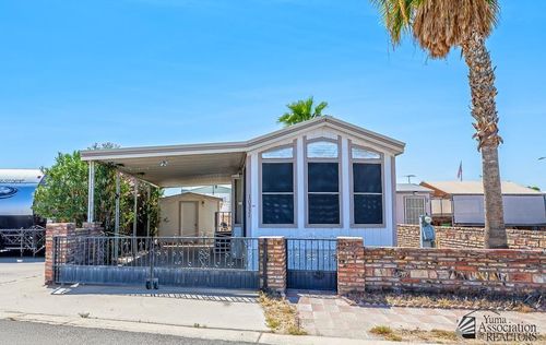 10331 E Compadre Ln, Yuma, AZ, 85365 | Card Image