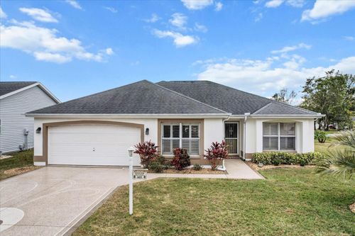603 San Pedro Dr, LADY LAKE, FL, 32159-8706 | Card Image
