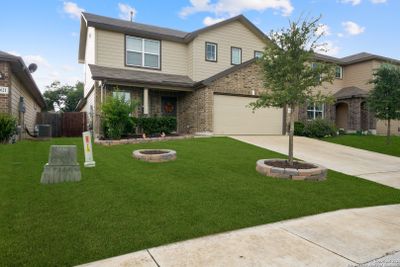 29625 Summer Copper, House other with 4 bedrooms, 2 bathrooms and null parking in Bulverde TX | Image 3