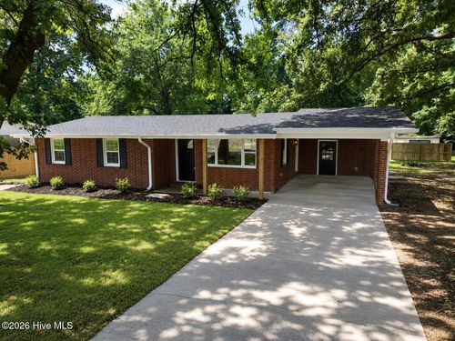 215 Turkey Branch Rd, Beulaville, NC, 28518-8563 | Card Image