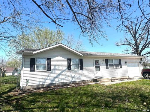 408 E Elm, Irvington, IL, 62848-1099 | Card Image