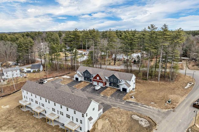 END - 9-A Mustang Dr, Condo with 3 bedrooms, 3 bathrooms and null parking in Litchfield NH | Image 14