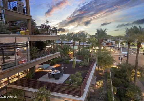 3006-7157 E Rancho Vista Dr, Scottsdale, AZ, 85251-1494 | Card Image