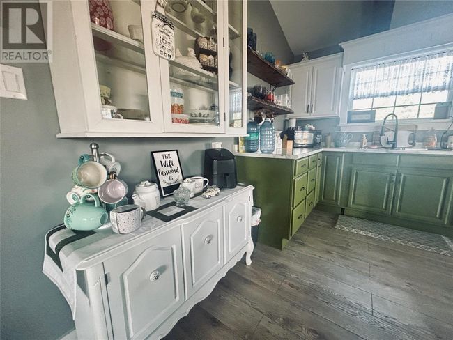 6 Hydro Station Rd, House other with 2 bedrooms, 1 bathrooms and null parking in Springdale NL | Image 6