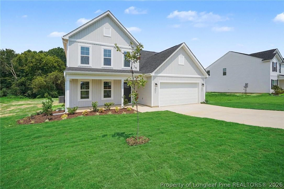 Residential in Dunn 2