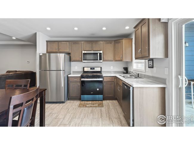 1506 Ouray Ave, House other with 3 bedrooms, 2 bathrooms and null parking in Fort Morgan CO | Image 5