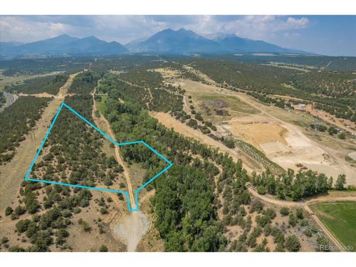 7925 Cozart Ln, Poncha Springs, CO, 81201-8021 | Card Image