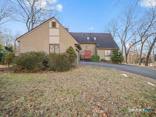 266 Knollwood Rd, Manchester, CT, 06042-2403 | Card Image