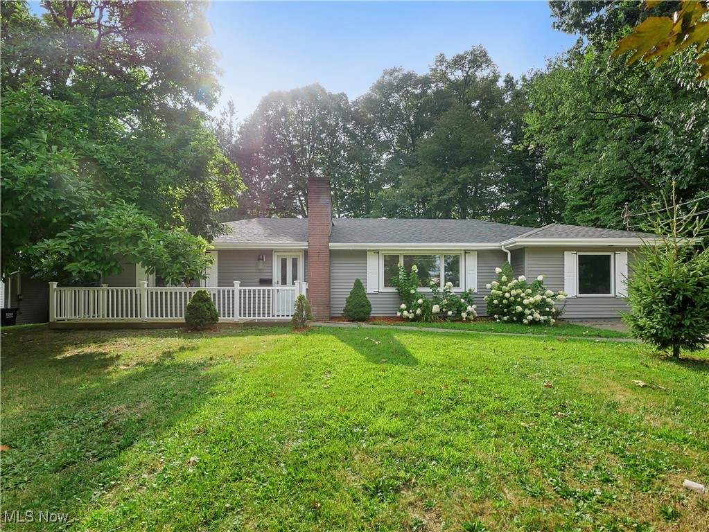 Grover Dr, Youngstown, OH 44512